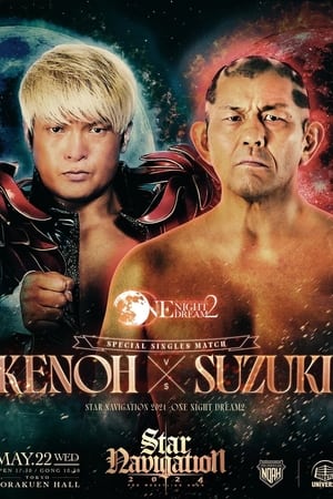 NOAH: Star Navigation 2024 - One Night Dream 2