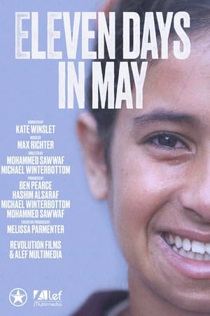 Eleven Days in May