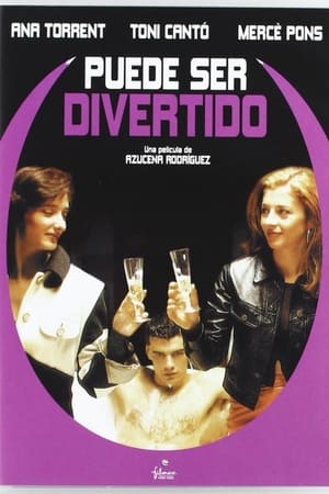 Puede ser divertido