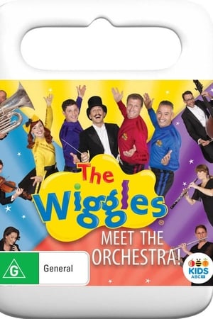 The Wiggles Meet The Orchestra