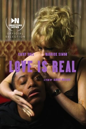Love Is Real