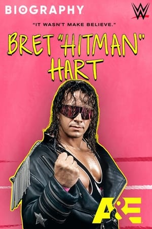 Biography: Bret 