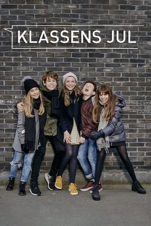 Klassens jul