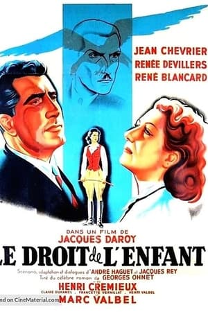 Le droit de l'enfant