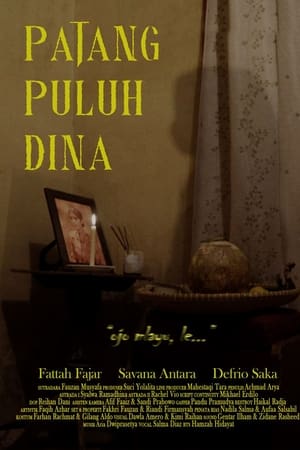 Patang Puluh Dina