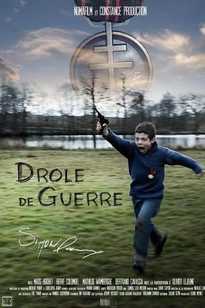 Drôle de guerre