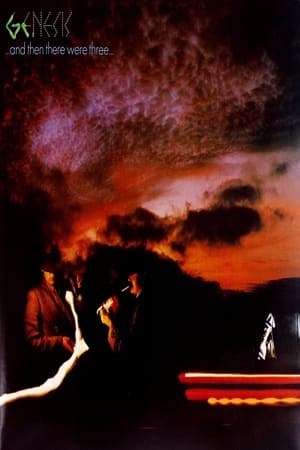 Genesis - ... And Then There Were Three ...