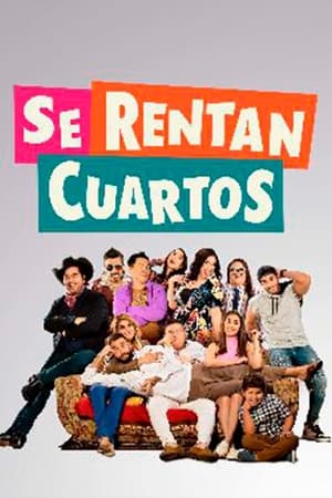 Se rentan cuartos第6季