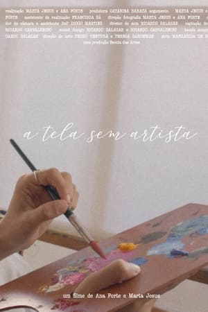 A Tela Sem Artista