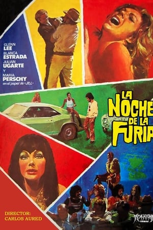La noche de la furia