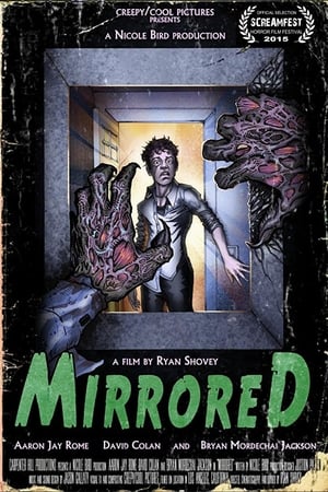 Mirrored