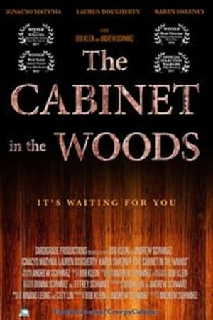 The Cabinet in the Woods