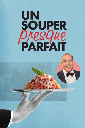 Un souper presque parfait第13季