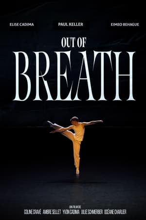 Out of breath