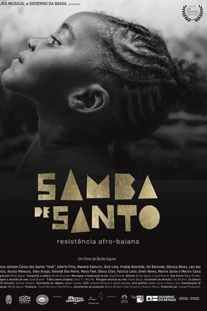 Samba de Santo: Resistência Afro-Baiana