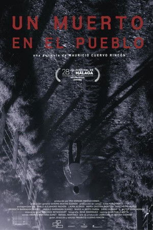 Un muerto en el pueblo