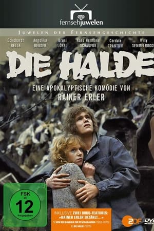 Die Halde