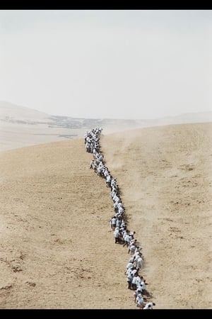 When Faith Moves Mountains