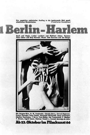 1 Berlin-Harlem