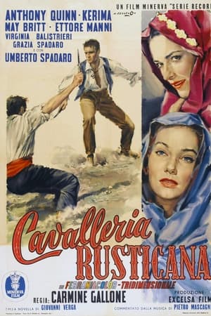 Cavalleria Rusticana