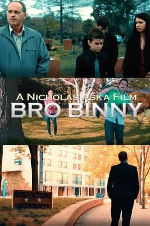 Bro Binny