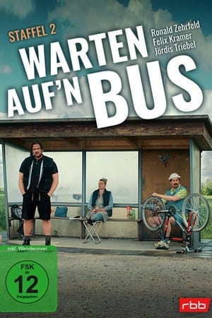 Warten auf'n Bus第2季