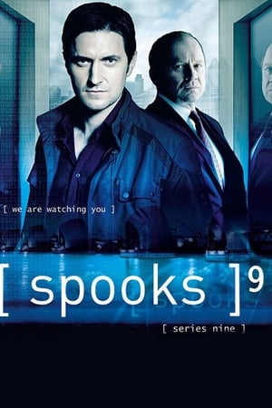Spooks第 9 季