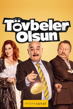 Tövbeler Olsun