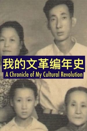 我的文革编年史
