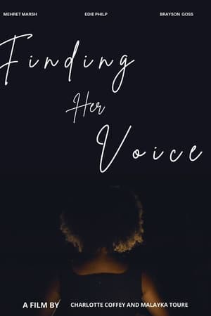 Finding Her Voice