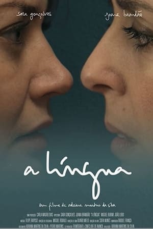 A língua