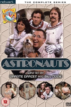 Astronauts