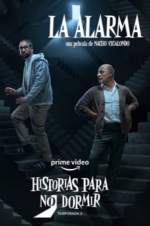 La alarma