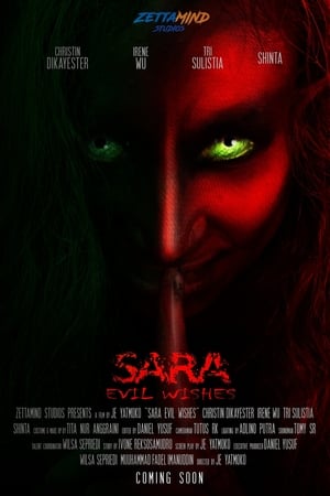 Sara: Evil Wishes