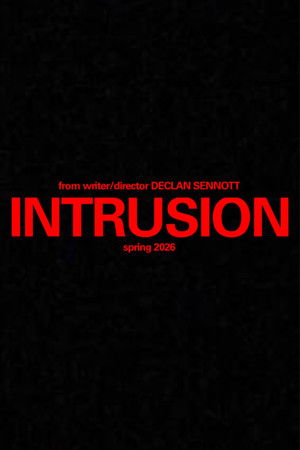 Intrusion