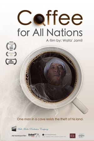 Coffee for All Nations