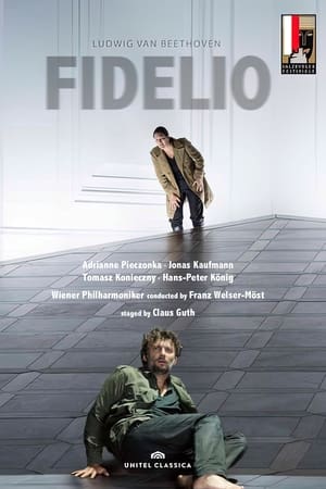 Beethoven: Fidelio - Salzburg Festival