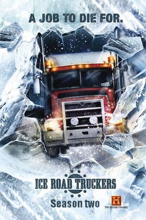 Ice Road Truckers第2季
