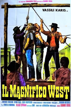 Il magnifico west