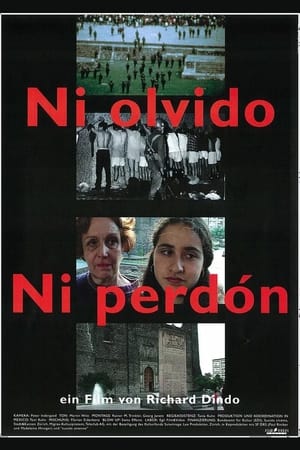Ni oubli ni pardon
