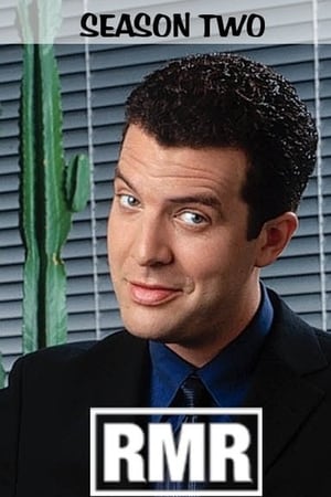Rick Mercer Report第2季
