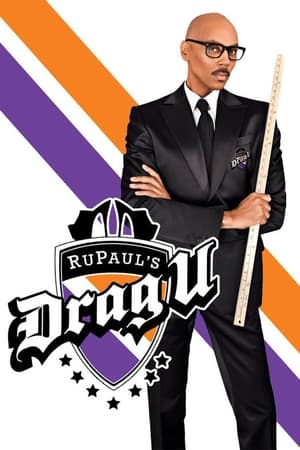 RuPaul's Drag U第3季