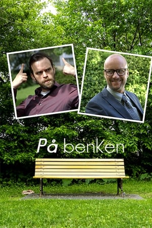 På benken