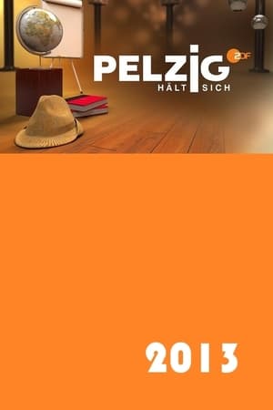 Pelzig hält sich第3季