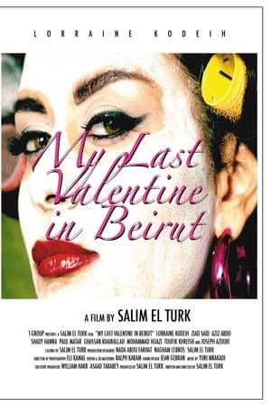 My Last Valentine in Beirut