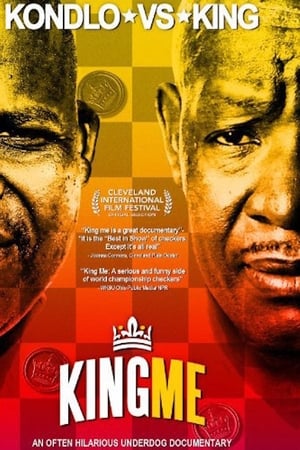 King Me