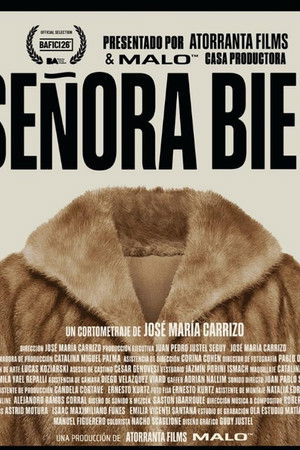 Señora bien