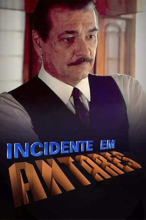 Incidente em Antares