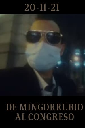 De Mingorrubio al Congreso