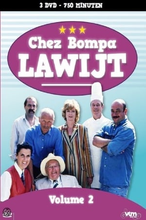 Chez Bompa Lawijt
